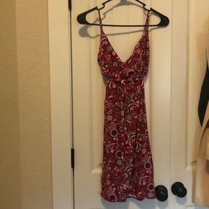 anne taylor loft dress!!